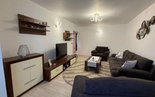 Apartament 3 camere, 70 mp, garaj sub bloc – Str. Moldovei - Poză 2
