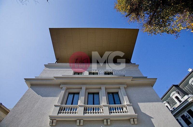 Imobil unicat de inchiriat- Dorobanti Capitale - Poză 2