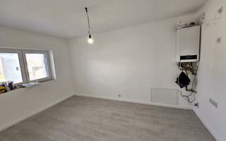 Duplex cu predare la cheie, 4 camere, piscina, 228 mp teren, Cetate - Poză 7