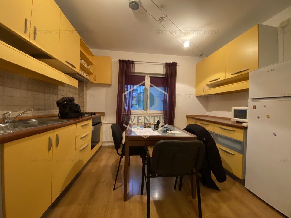 Modern renovat, reabilitat, 2 bai, Decebal Theodor Sperantia, Metrou Pta. Muncii - Poză 15