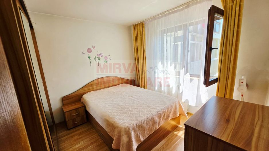 Apartament 3 camere decomandat | zona Baraolt | Mobilat si utilat - Poză 22