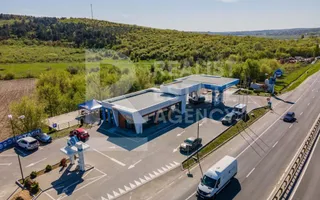 Vânzare, spațiu comercial, satul Peresecina, raionul Orhei - Poză 15