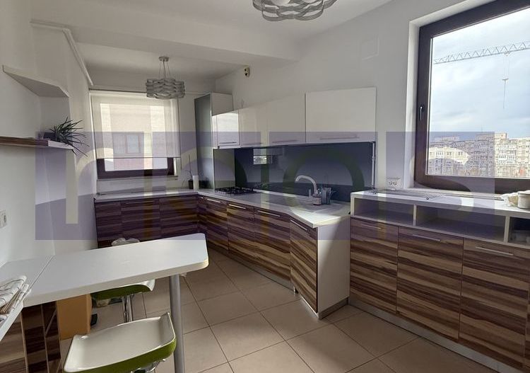 INCHIRIERE 3 CAM 100MP | LUJERULUI | LOC PARCARE | MOBILAT SI UTILAT LUX - Poză 5