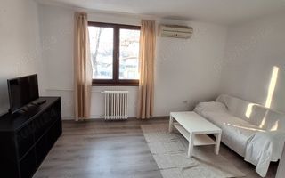 Inchiriez apartament 2 camere etaj 2 3, proaspat renovat - Floreasca - Poză 1