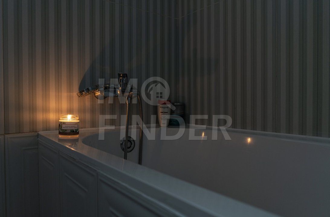 Vanzare 3 camere, imobil nou zona Dorobantilor, la cheie - Poză 9