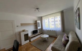 Cornisa - UMF - Apartament 2 camere - langa caminele studentesti - Poză 1