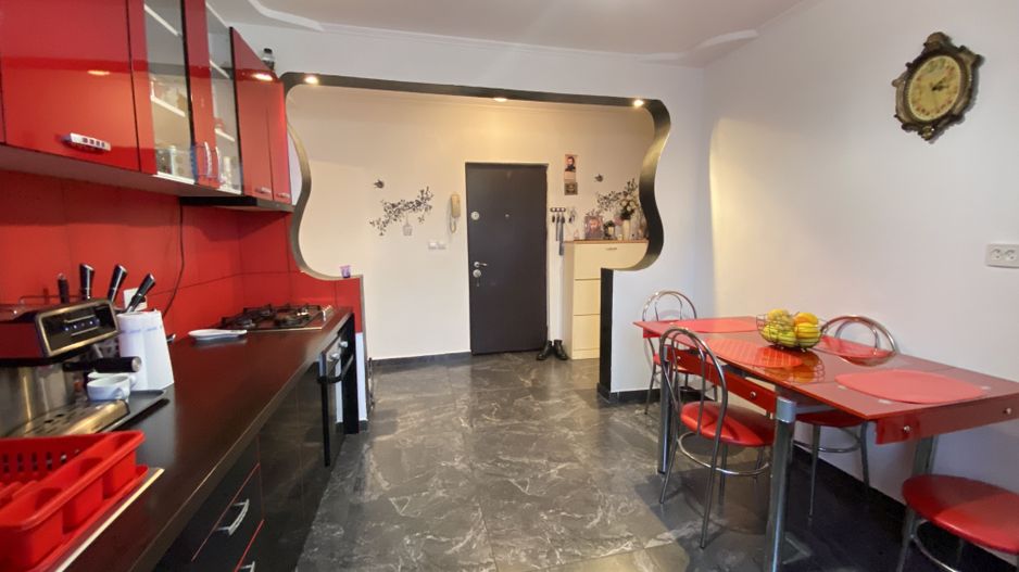 Comision 0%, Apartament 3 Camere, 63mp, Balcon, Zona Girocului, Judetean - Poză 7