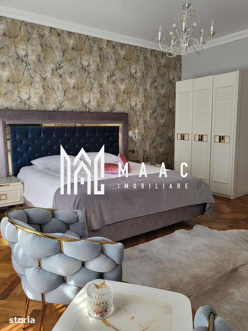 Apartament 4 camere | Ultracentral Sibiu | 88 mp, 2 băi - Poză 7
