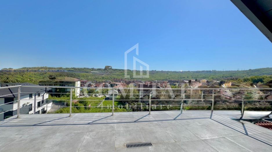 Casă de tip duplex | Stadiu semifinisat | 4 camere | Zona Câmpului - Poză 19