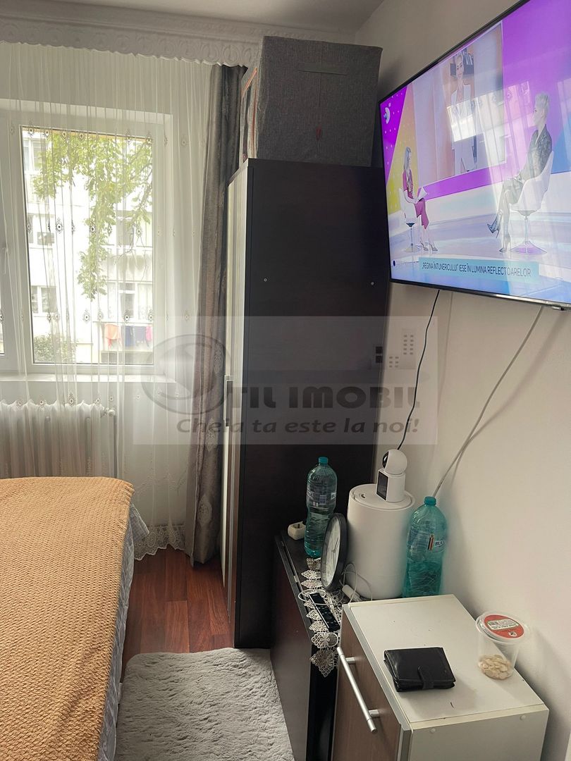 Apartament 2 camere, 42 mp–90.000 EURO - Poză 5