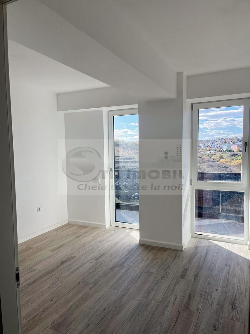 Apartament Premium cu 4 Camere în Bucium -263.426Euro cu TVA inclus - Poză 1