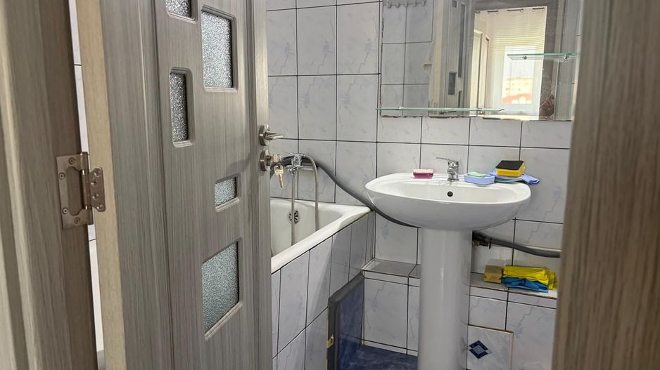 Apartament cu doua camere, Dristor, 470 € - Poză 10