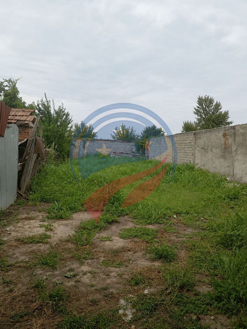 TEREN ZONA SPITAL JUDETEAN - Poză 1