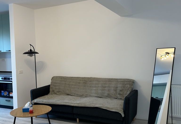 Apartament Aparatorii Patriei - Complex Venus - Poză 11