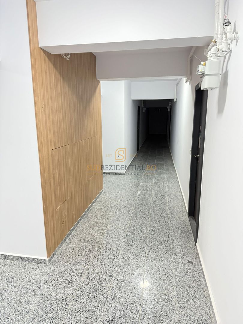 Apartament cu 2 camere, 55mp, Parc Tudor Arghezi, Comision 0% - Poză 13