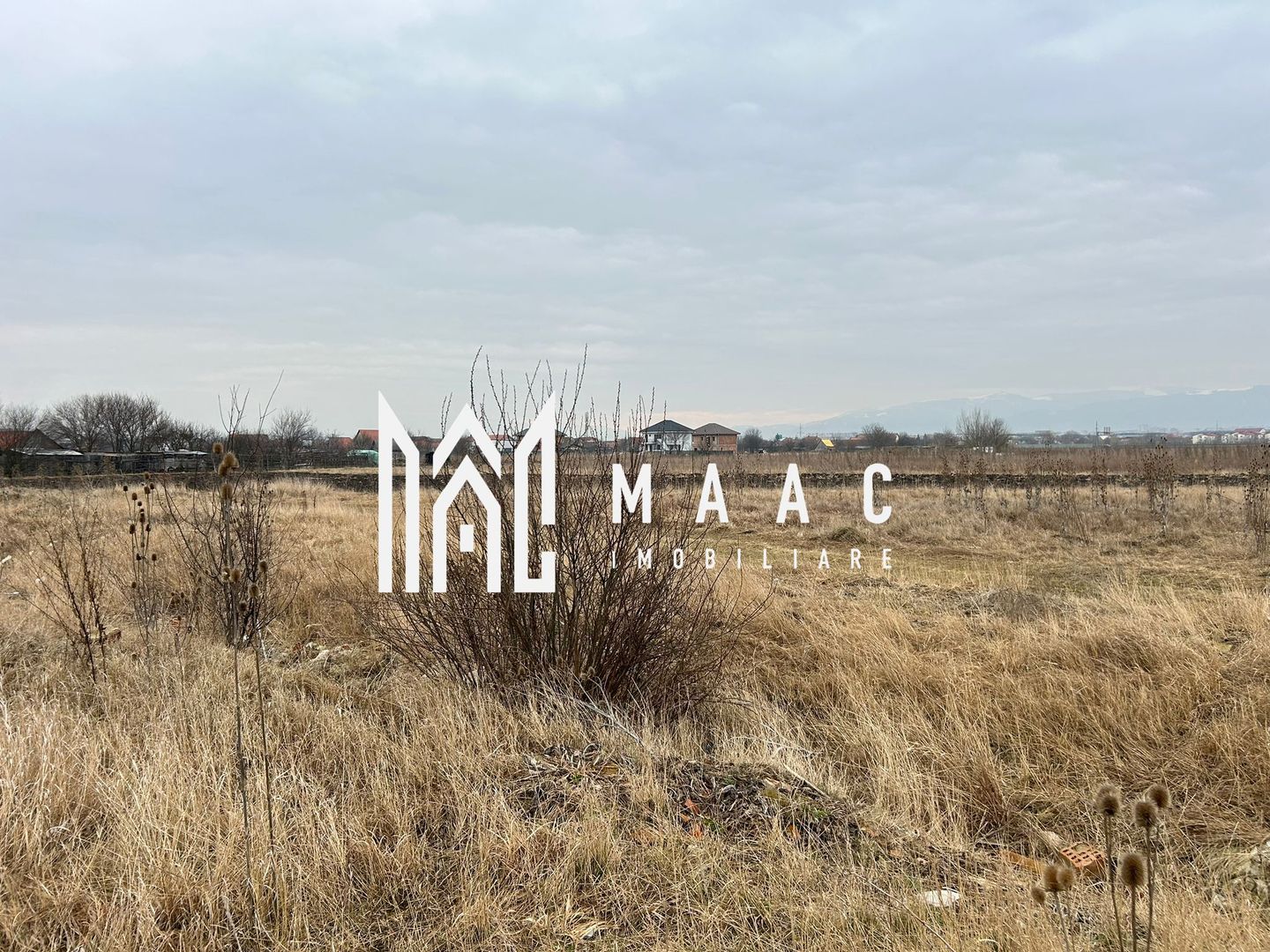 Teren extravilan  1800mp I Zona Gusterita - Poză 10