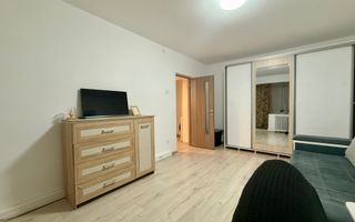 INCHIRIERE GARSONIERE | ZONA DRISTOR | COMPLET MOBILATA SI UTILATA - Poză 3