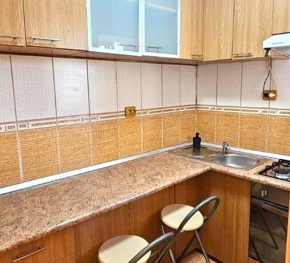 Apartament cu 1 cameră complet mobilat |Calea Circumvalațiunii| - Poză 3