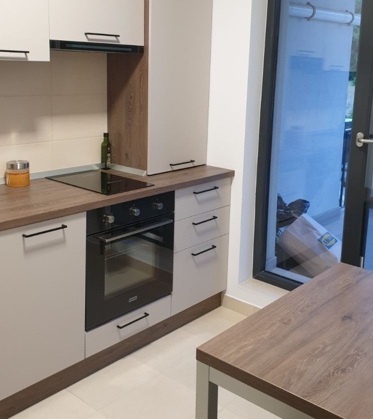 3 camere | Greenfield | Platanilor | Baneasa | parcare - Poză 2