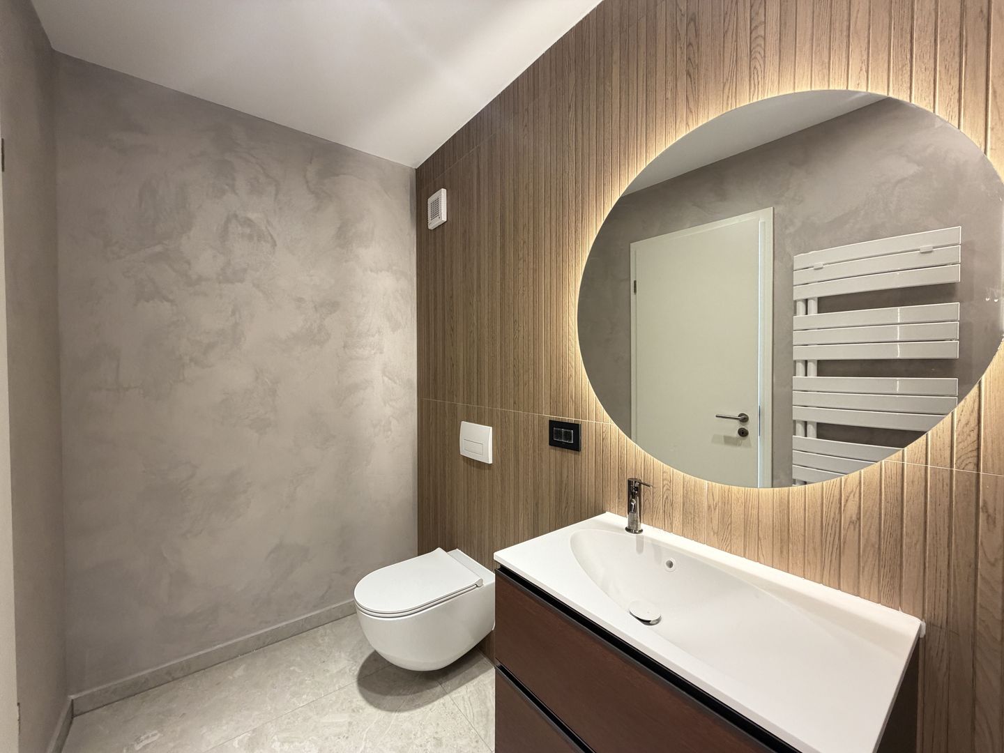 Apartament 2 camere Coresi Avantgarden – Kasper - Poză 7