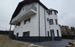 Vilă 405 mp, teren 1500 mp în zona Viticultori, Iași - Poză 5