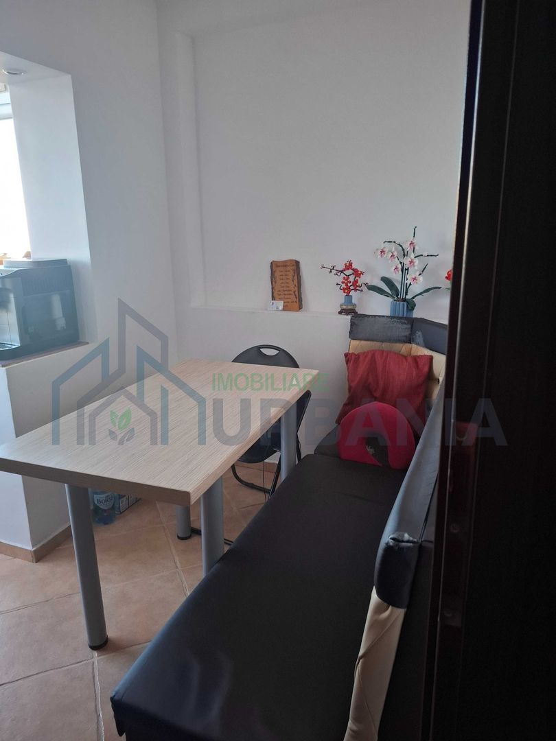 Apartament cu o cameră, decomandat, Nicolina, Iași - Poză 8