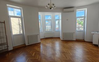 De închiriat: apartament 4 camere stradal- pretabil birou - Cotroceni - Poză 3