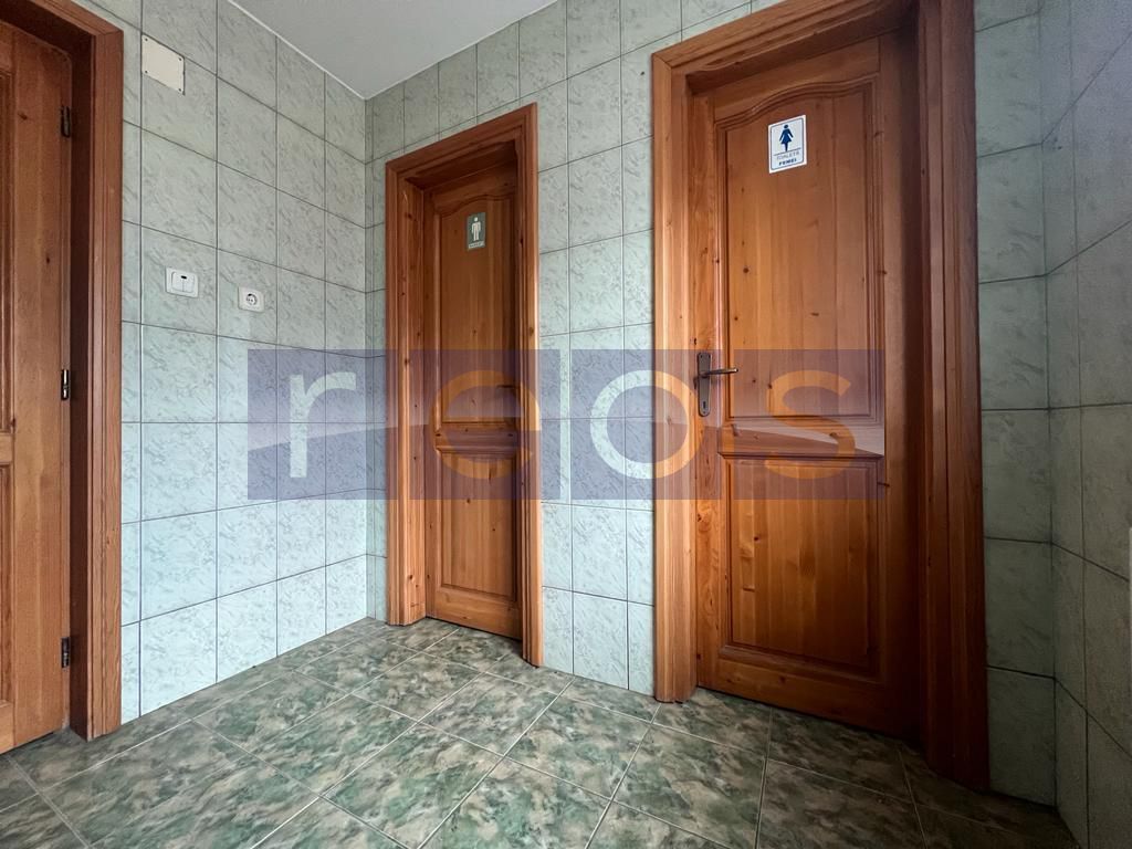 INCHIRIERE SPATIU INDUSTRIAL | 475MP | ZONA JILAVA - Poză 3