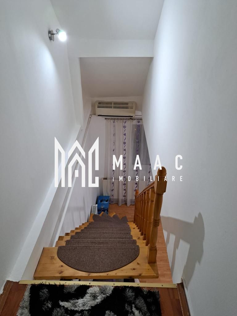 Apartament 2 camere | Mobilat - utilat | Zona OMV Milea - Poză 11