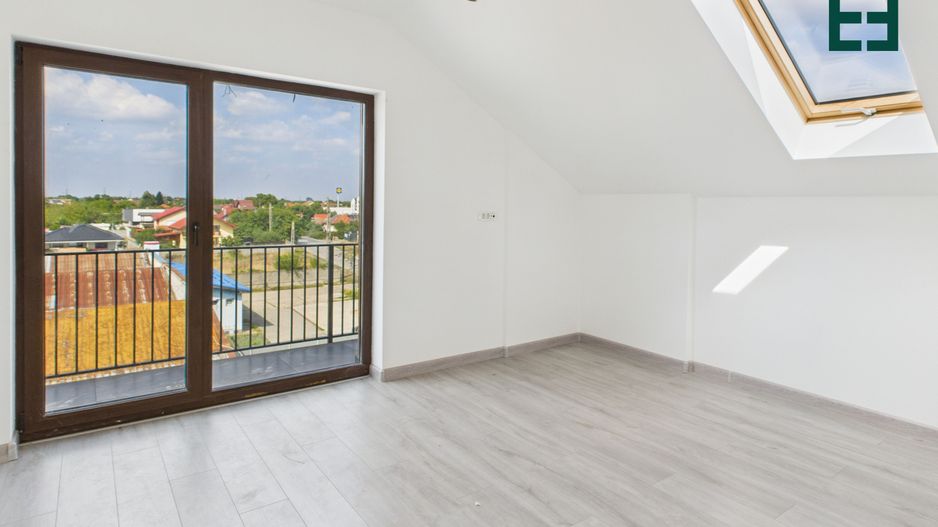 Rate la dezvoltator - Apartament cu 2 camere Zona Șagului - Timișoara - Poză 1