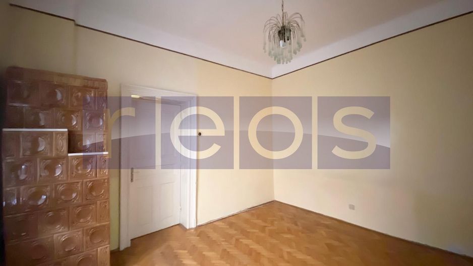 DE VANZARE CASA 4 CAMERE PIVNITA SI POD | 122MP | COTROCENI - Poză 3