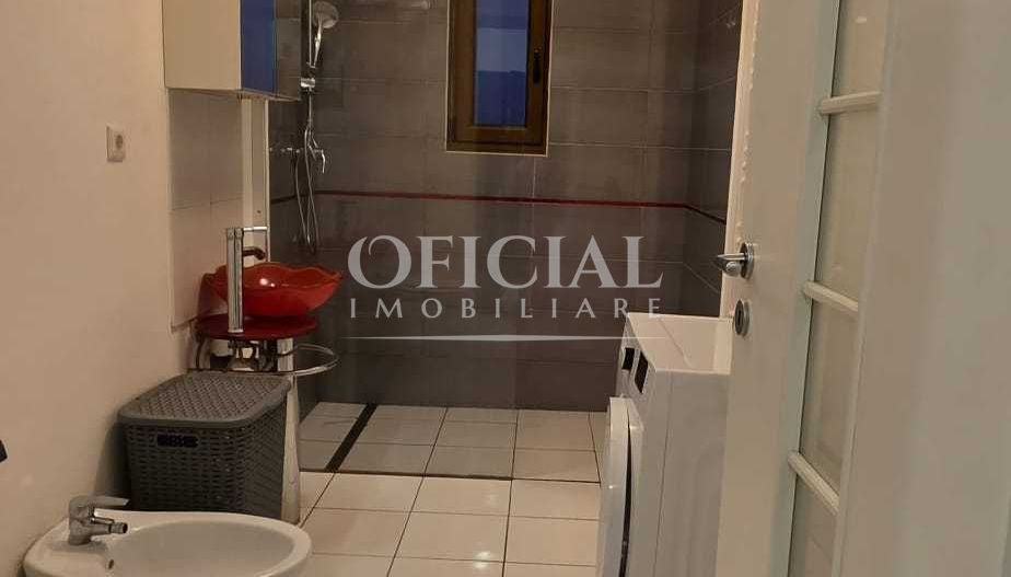 Apartament 3 camere | Parcare | 67 mp | Zona Sub Cetate | Floresti - Poză 6