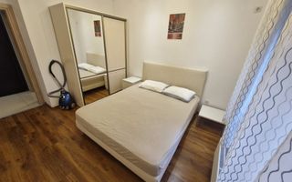 Apartament 2 camere decomandat-  Grozavesti Metrou - Complex Nou - Poză 4