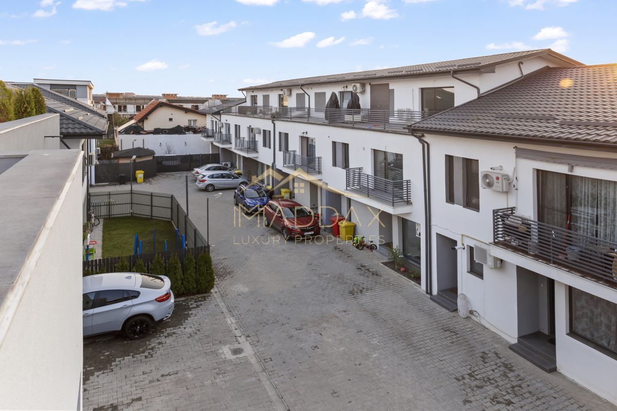 Vila de Vanzare | 295 mp | Voluntari | Pipera - Poză 25