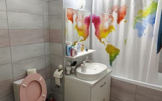 ETAJ 2, ZONA STEAUA , APARTAMENT 4 CAMERE - Poză 13