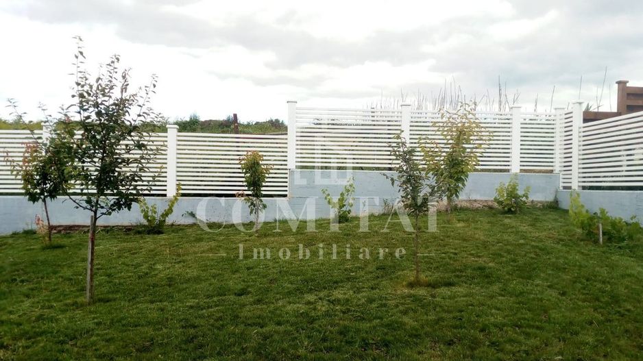 Casă cu 5 camere de inchiriat | Cartierul Borhanci - zonă de case - Poză 15