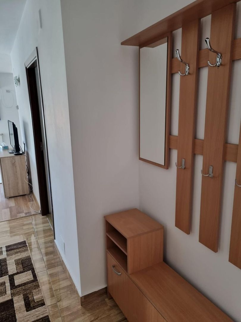 De vanzare! Apartament frumos, cu cota parte de teren, in Zorilor - Poză 13