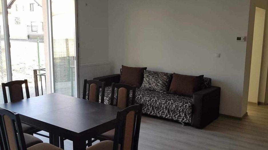 COMISION 0 | Apartament 2 camere | 47 mp + balcon 5 mp | Zona Braytim - Poză 5