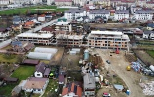 Apartament 2 camere, bloc nou, P+3, Ap.07, Parter, Bl.3 - CP2440340