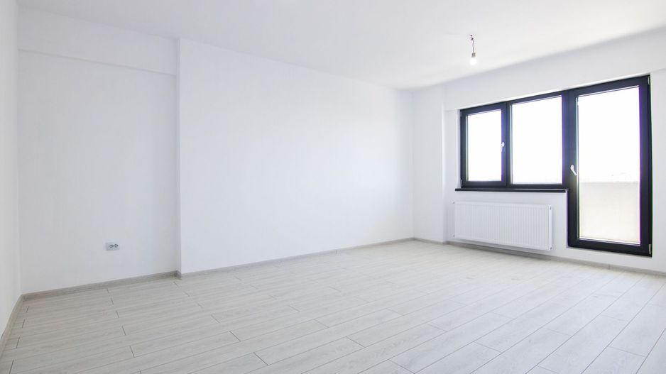 2 camere, 57 mp, decomandat, etaj 7. RDUCERE 10% din avans - Poză 3