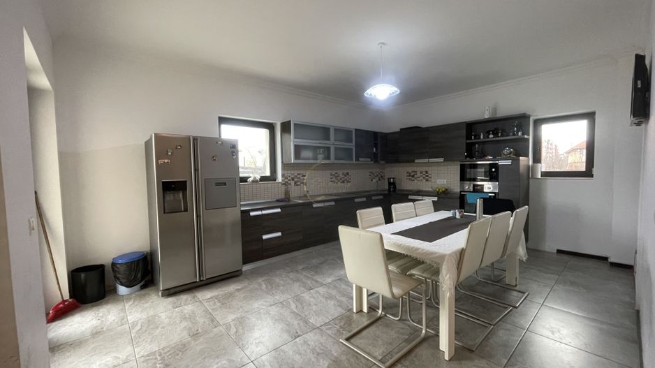 Ocazie | Vila Luxoasă 5 camere - Aradului, Timisoara - Poză 8