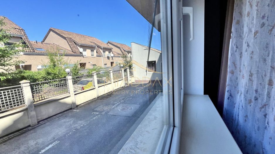 Apartament 3 camere │Gradina 50mp │Piscina │Parcare inclusă ║ Pipera - Poză 64