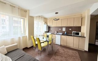 Apartament cu 3 camere | zona The Office Cluj - Poză 1