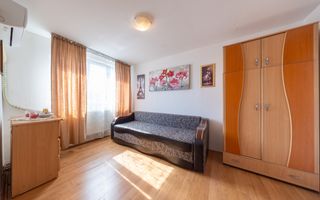 Apartament 2 camere de vanzare in Tractorul – Brasov - Poză 5