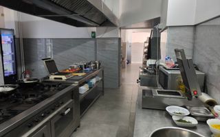 MANGALIA (Cod01) Ultracentral spatiu comercial sensul giratoriu! - Poză 12