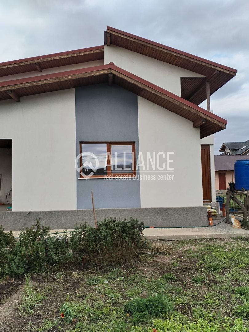 Lumina (cod04)-Casa P+1 4 camere 3 bai - Poză 1