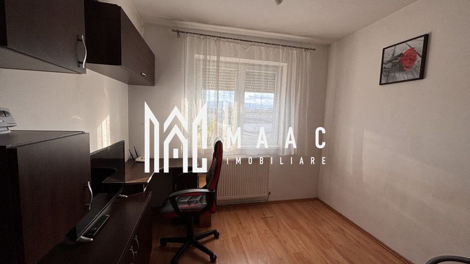 Apartament 2 camere de vânzare | Sibiu, Țiglari | Lacul lui Binder - Poză 5