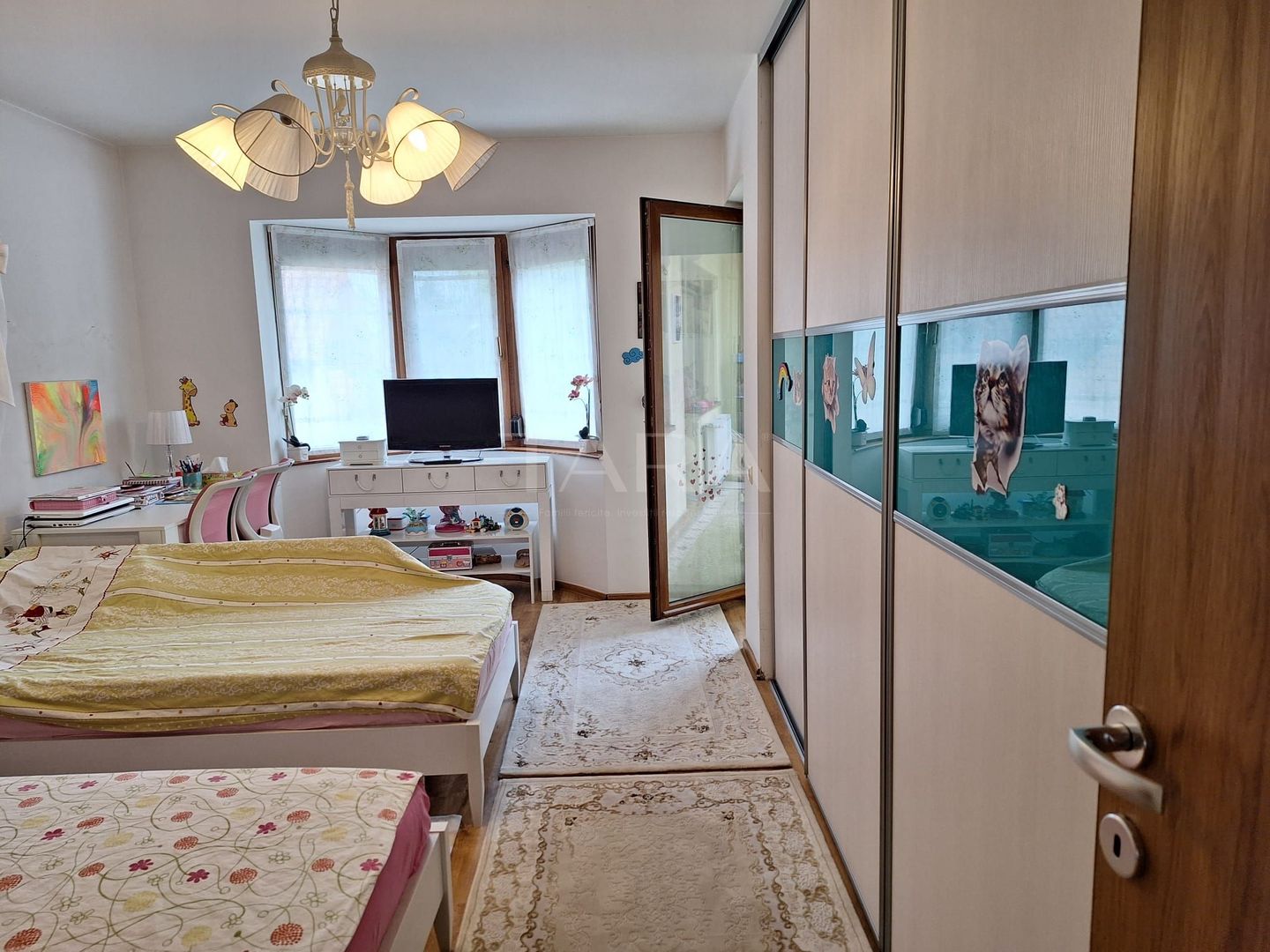 Vila deosebita de vanzare in cartierul Andrei Muresanu - Poză 21