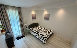 COSMOPOLIS - Apartament cu 3 camere si gradina, mobilat si utilat. - Poză 8