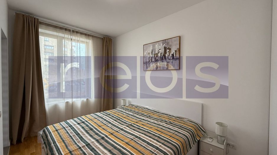 INCHIRIERE 2 CAMERE | HERASTRAU | MOBILAT SI UTILAT | LOC PARCARE - Poză 16